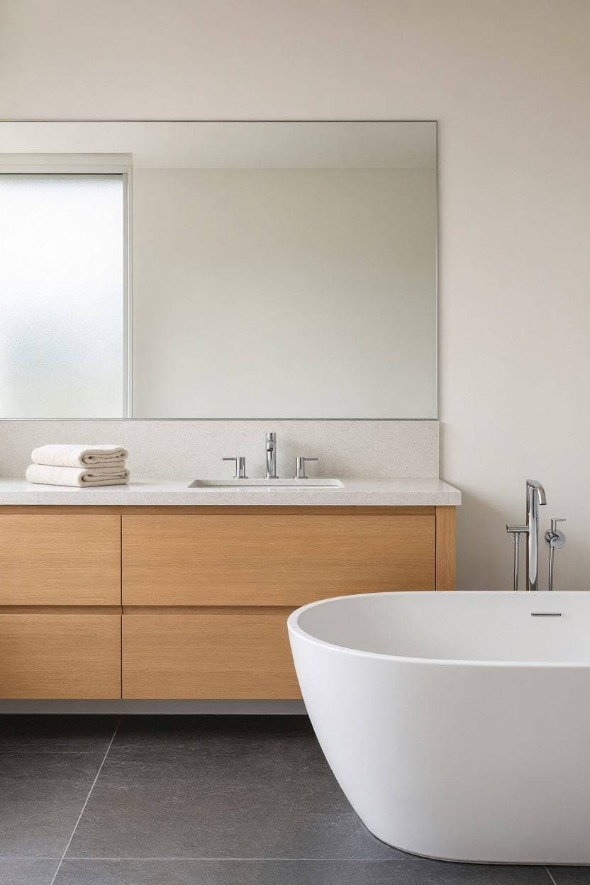 Original Ensuite property photograph